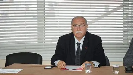 CHP'li Kılbey'den net mesaj: gerçekler noterde