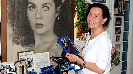 Fatma Girik'in vasiyeti geçerli sayıldı