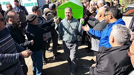 Görevi başında kalp krizi geçirerek hayatını kaybetti