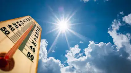 Hava sıcaklığı 4-6 derece artacak