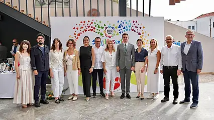 İyiliğin kalbi Bodrum'da attı