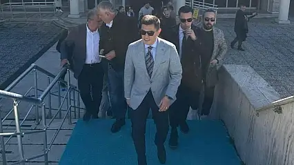 Marmaris Belediye Başkanı Acar Ünlü hakkındaki davada beraat kararı