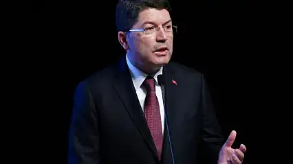 Milas'taki kadın cinayetine Bakan Tunç'tan sert mesaj