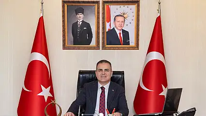 Muğla Valisi Dr. İdris Akbıyık'tan 9 Şubat sigarayı bırakma günü mesajı