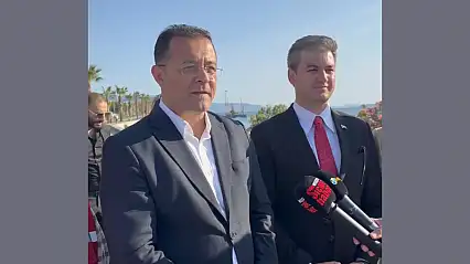 Muğla ve Bodrum'da Yol ve Altyapı Sorunları Masaya Yatırıldı