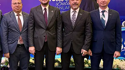 MUSİAD Muğla Şubesi 'Terörsüz Türkiye' toplantısına katıldı