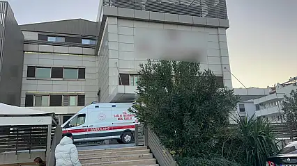 Silahlı tartışma 2 yaralı