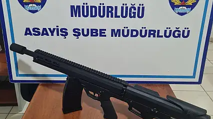 Silahlı ve bıçaklı kavgada 14 şüpheli yakalandı 6'sı tutuklandı