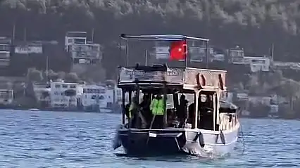 Şüpheli ölüm 35 yaşındaki kadın hayatını kaybetti