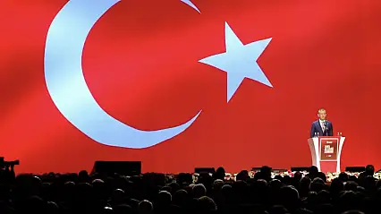 Tamer Mandalinci'den Özgür Özel'e tebrik mesajı