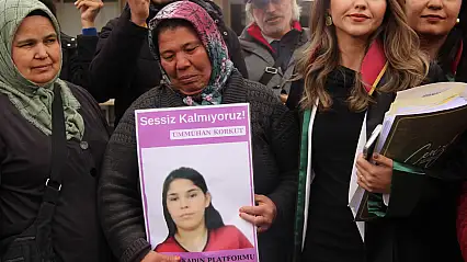 Ummuhan Korkut davasında şok detay