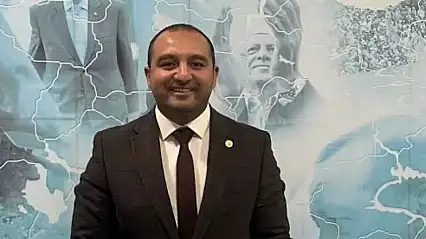 Yaşar Yıldız görevinden istifa etti