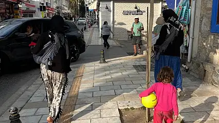 Zabıta ekiplerinden yaz sezonu öncesi yoğun denetim