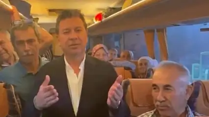 Zeytinliklerimizi Feda Etmeyiz, Bu Topraklar Bizim Hayatımızdır
