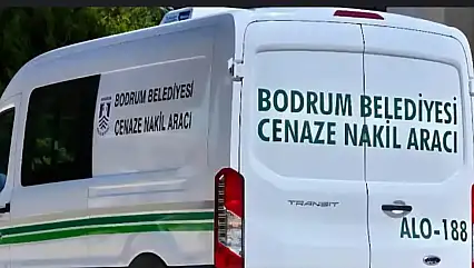 Gümüşlük'te şantiyede 27 yaşındaki işçi hayatını kaybetti