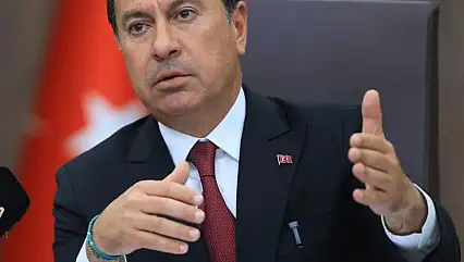 ORC anketi şaşırttı: Ahmet Aras 24 Büyükşehir arasında 23'üncü sırada