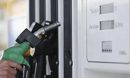 Akaryakıt Fiyatlarına Yeni Zam
