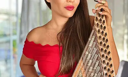 Asiye Palu, Avrupa Turnesiyle Müzikseverleri Büyüleyecek