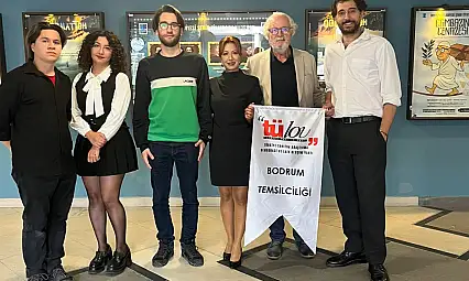 'Bir başka Atatürk' yoğun ilgi gördü