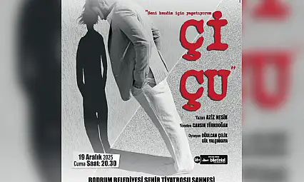 Bir Yalnızlığın Çığlığı Çiçu seyirciyle buluşuyor