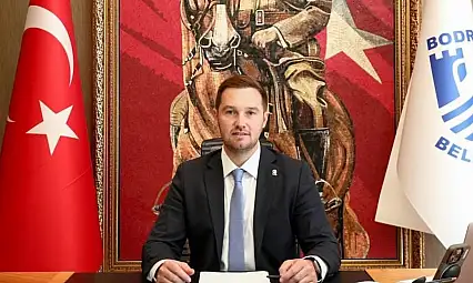 Bodrum Belediye Başkan Yardımcısı Kanat Özsert: gece boyunca 132 personel sahadaydı