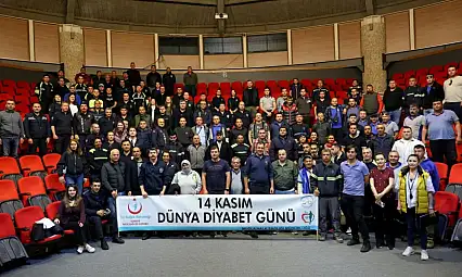 Bodrum belediyesi kurum içi eğitimlerini sürdürüyor