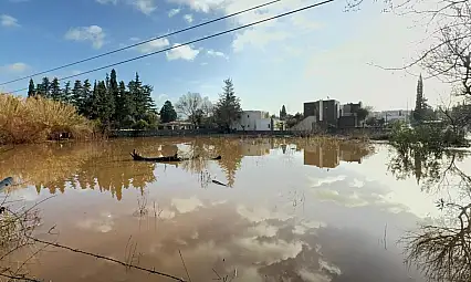 Bodrum'da Selin tablosu netleşti