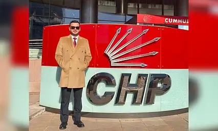 CHP Muğla İl Gençlik Kolları Başkanına hapis cezası