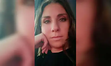 Cinayet anı kameraya yansıdı