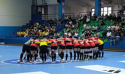 Final Serisinde Durum 1-1: Kupaya Uzanan Yol Kızıştı