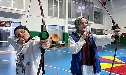 Gençlik festivali gönüllü gençleri kültür ve sporla buluşturdu