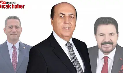'İma ile Siyaset Olmaz: Ayaydın'ın Duruşu'