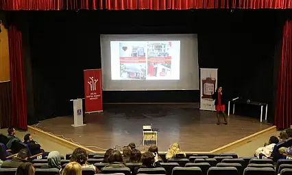 Kan Bağışı Eğitimi ve Kampanya: Gönüllüler 3-4 Mart'ta Bodrum Meydanda Buluşuyor