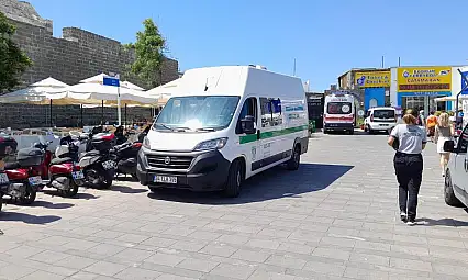 Kayıp 6 Kişiden 2 Kişinin Cesedi Bulundu