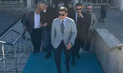 Marmaris Belediye Başkanı Acar Ünlü hakkındaki davada beraat kararı