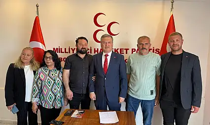 MHP Bodrum İlçe Başkanı Tayyar Şafak: 'Bodrum Bu Haliyle Sezona Hazır Değil'