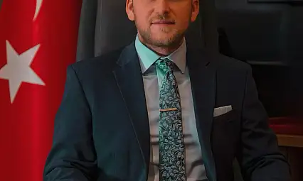 MHP Muğla İl Başkanı Burak Demirel'den 24 Temmuz Mesajı