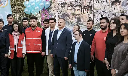 Muğla 2026'yı gençlik yılı ilan etti