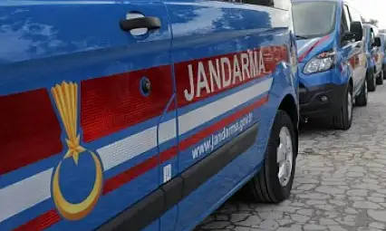 Muğla'da ocak ayında 125 bini aşkın araç denetlendi