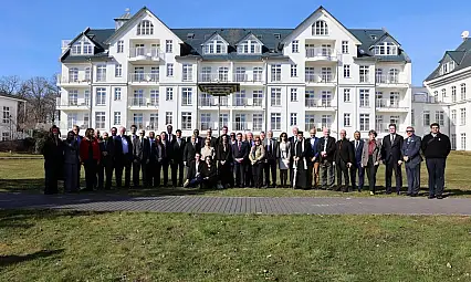 Muğla, Dünya Kenti Olma Yolunda Berlin'de Tanıtıldı