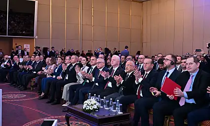 Muğla Valisi Dr. İdris Akbıyık EMITT 2026 açılışına katıldı