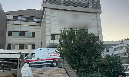 Silahlı tartışma 2 yaralı