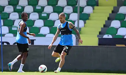 Sipay Bodrum FK, Trabzonspor Karşısında Hayati Mücadelede