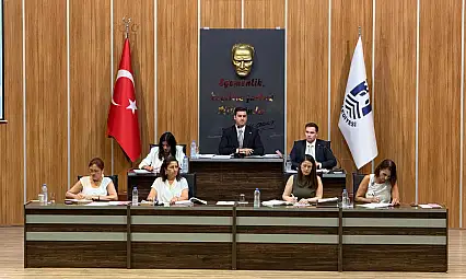 Tamer Mandalinci'den Gümüşlük Forum'a özür !