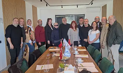 Turizmde dostluğun ve gücün küresel adı SKAL