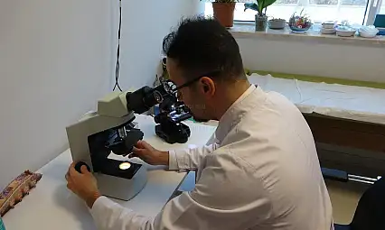 Uyuz Hastalığının Tedavisi Kolaylaştı