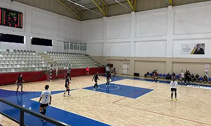 Yalıkavakspor Türkiye Kupası'nda Yarı Finalde