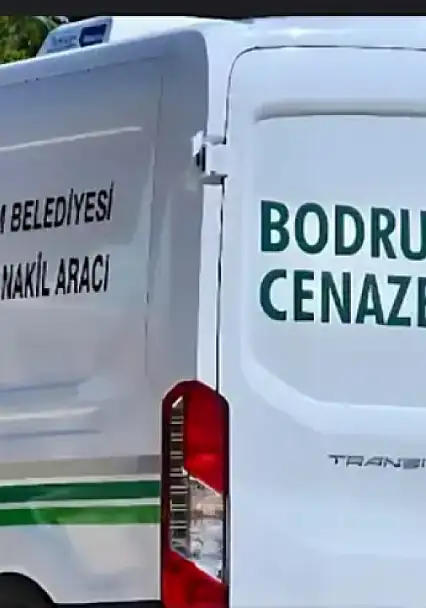 Gümüşlük'te şantiyede 27 yaşındaki işçi hayatını kaybetti