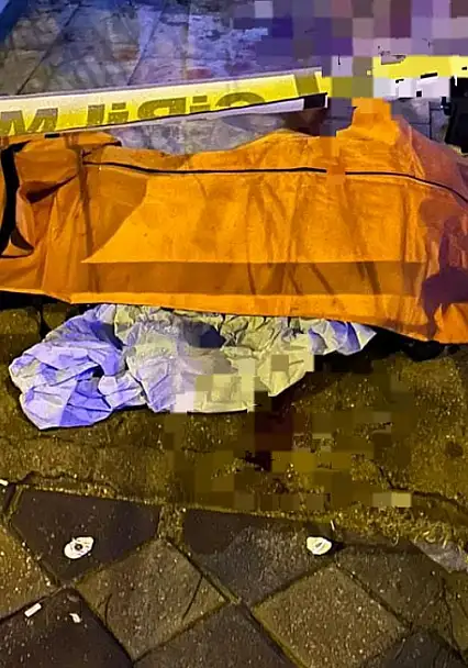 Milas'ta sabah saatlerinde bıçaklı saldırı: bir kadın hayatını kaybetti