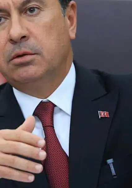 ORC anketi şaşırttı: Ahmet Aras 24 Büyükşehir arasında 23'üncü sırada